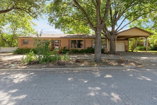 3601 Norton Dr, Richland Hills, TX 76118