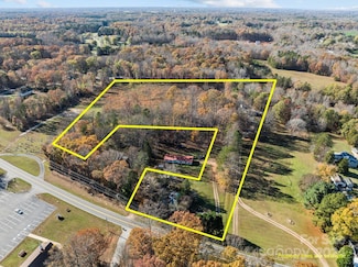 6911 Old Concord Rd, Salisbury, NC 28146