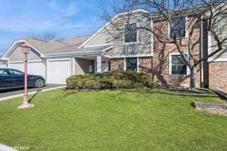 1500 7 Pines Rd Unit B1, Schaumburg, IL 60193