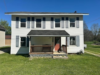 3689 State Route 309, Galion, OH 44833