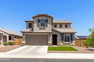 24733 N 96th Ln, Peoria, AZ 85383