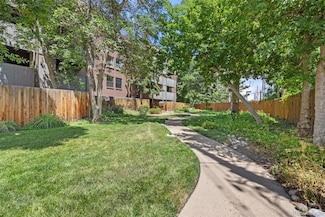 2227 Canyon Blvd Unit 261B, Boulder, CO 80302
