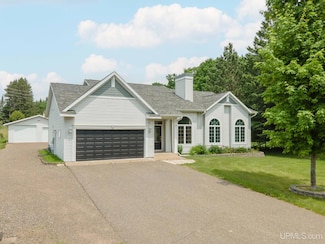 96 Heritage Ln, Park Falls, WI 54552