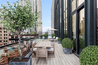 33 Park Row Unit 17-B, New York, NY 10038