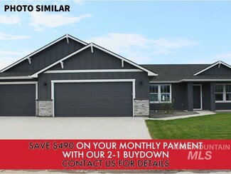 1539 Nuno Dr, Fruitland, ID 83619