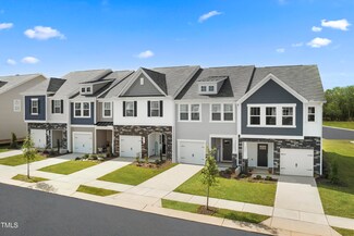 59 Honeydew Way, Clayton, NC 27520