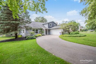 25 Centennial Ave NW, Grand Rapids, MI 49504