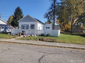 223 S Market St, Union City, OH 45390