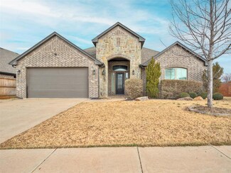 5901 NW 162nd St, Edmond, OK 73013