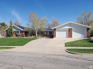 2463 E Michigan Ave, Salt Lake City, UT 84108