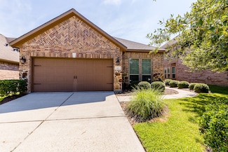 63 Sagamore Ridge Place, Spring, TX 77389