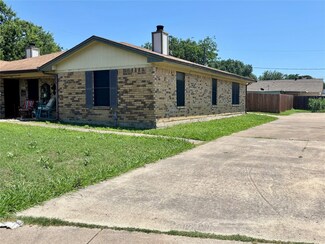 7720 Westcliff St, North Richland Hills, TX 76182