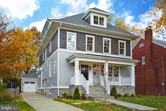 4631 23rd St N, Arlington, VA 22207