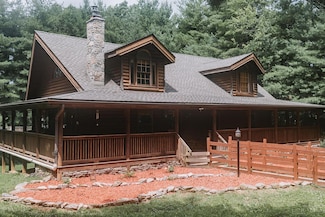 7294 Thompson Rd, Cincinnati, OH 45247