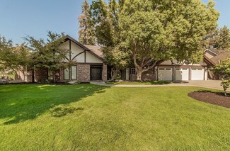 2542 W Ellery Ave, Fresno, CA 93711