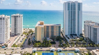 2501 S Ocean Dr Unit 810, Hollywood, FL 33019