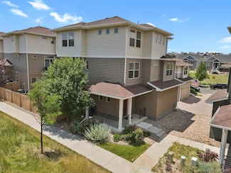 4186 Elegant St, Castle Rock, CO 80109