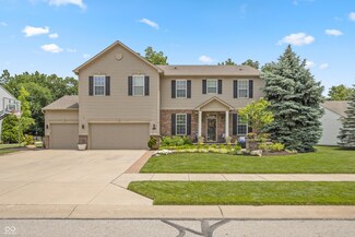 1393 Turfway Dr, Avon, IN 46123