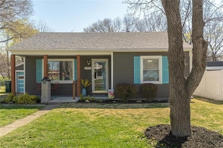 1407 S Cedar St, Ottawa, KS 66067