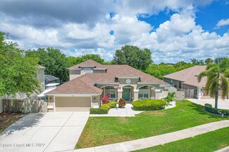 1180 Grand Cayman Dr, Merritt Island, FL 32952