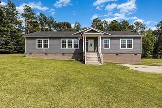 4582 N Carolina 39, Selma, NC 27576