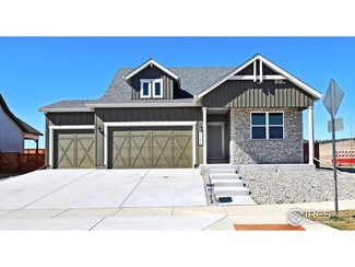 3388 Da Vinci Dr, Loveland, CO 80538