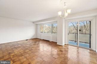 4201 Cathedral Ave NW Unit 510E, Washington, DC 20016