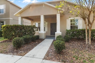 13423 Lake Monroe Place, Riverview, FL 33579