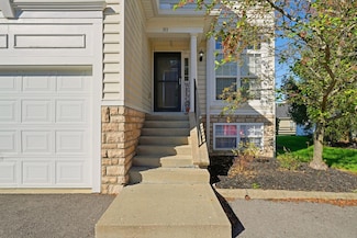 311 Hemlock Ravine Dr, Blacklick, OH 43004