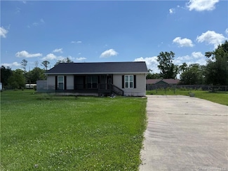 1244 Belfield Rd, Lake Charles, LA 70611