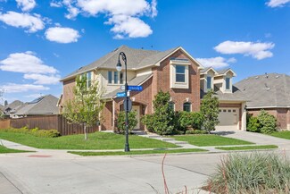 3038 Tributary Ln, Royse City, TX 75189