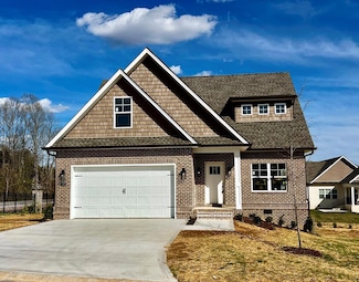 1351 Kensington Cir, Cookeville, TN 38501