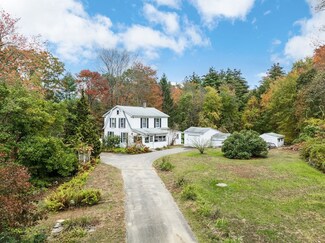 200 Poole St, Ludlow, MA 01056