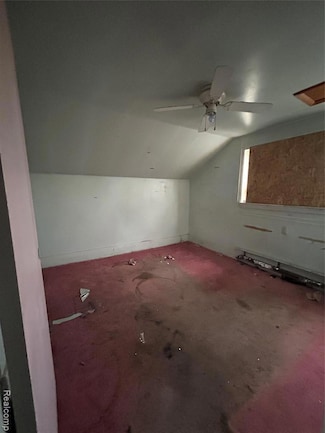 3400 S Ethel St, Detroit, MI 48217