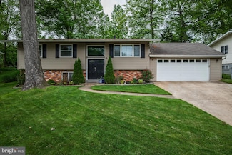 13822 Arctic Ave, Rockville, MD 20853