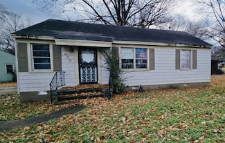 605 Orchard Ave, Memphis, TN 38127