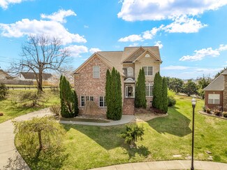 3105 Appian Way, Spring Hill, TN 37174