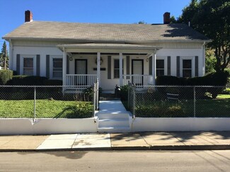 34 Border St, West Warwick, RI 02893