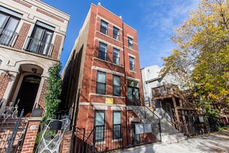 1618 N Marshfield Ave Unit 3, Chicago, IL 60622