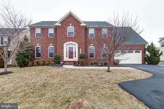 5504 Doubs Rd, Adamstown, MD 21710