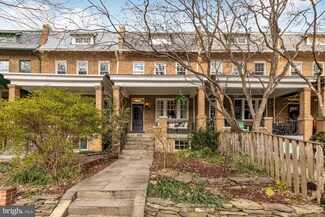1829 Ingleside Terrace NW, Washington, DC 20010