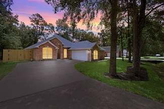 461 Cumberland Trail, Conroe, TX 77302