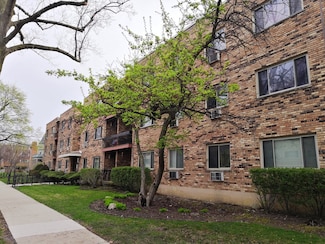 420 Home Ave Unit 207N, Oak Park, IL 60302