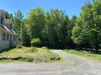 106 Shaw Rd, Goshen, MA 01032