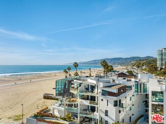 270 Palisades Beach Rd Unit 401, Santa Monica, CA 90402