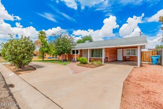 4050 W Rovey Ave, Phoenix, AZ 85019