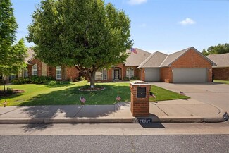15617 Himalaya Ridge, Edmond, OK 73013