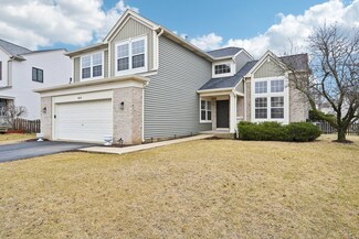 2076 Dunhill Ln, Aurora, IL 60503
