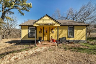 6805 Frankoma Rd, Tulsa, OK 74131