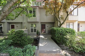 110 The Mews, Haddonfield, NJ 08033